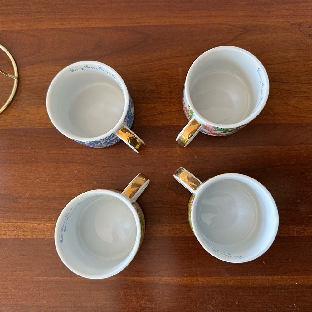 Lilly Pulitzer for Target - Tea Set - Picture 8 of 12